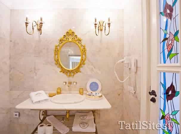 Nea Efessos Butik Otel